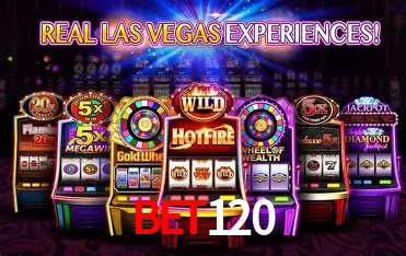 Desvendando o Mundo dos Jogos Virtuais na BET120