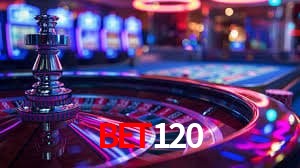 Apostas de Tênis BET120
