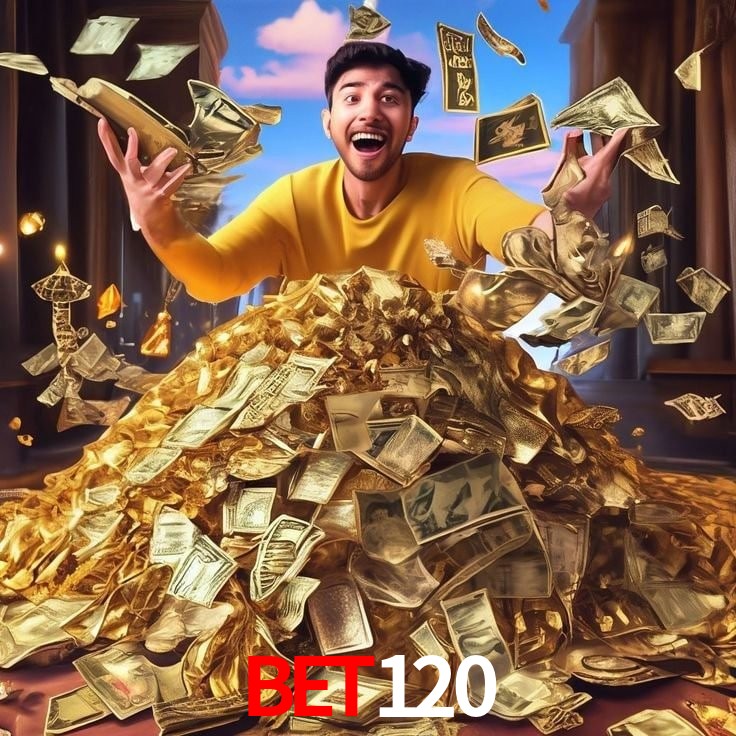 Casino Ao Vivo BET120