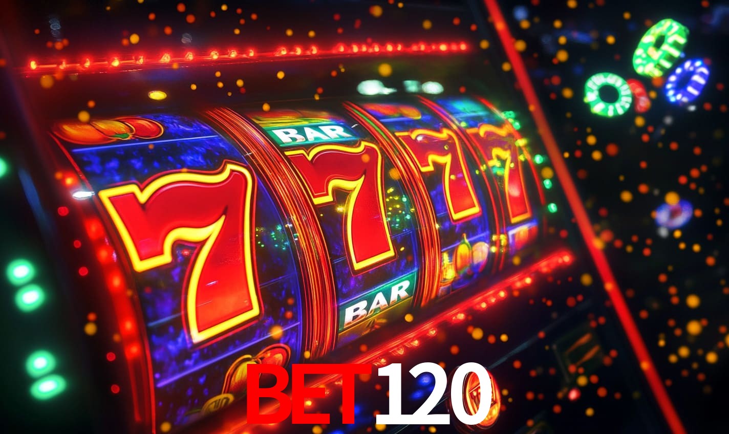 BET120,BET120.com