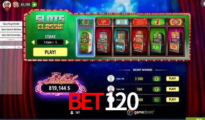 A Emoção da Loteria na BET120: Uma Chance de Mudança de Vida