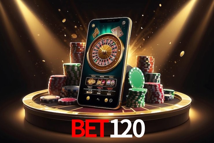 Cadastro Rápido BET120