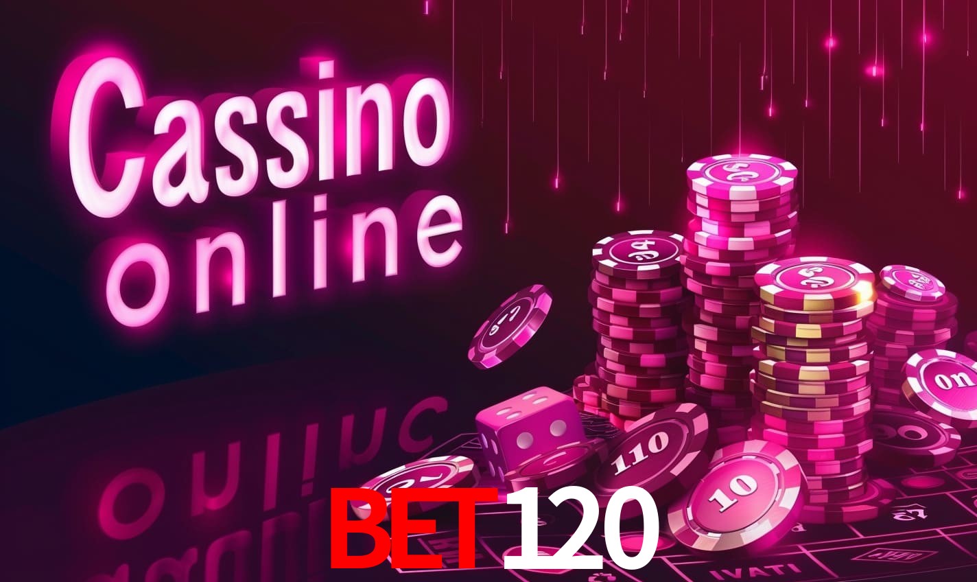 A Emoção da Loteria na BET120: Uma Chance de Mudança de Vida