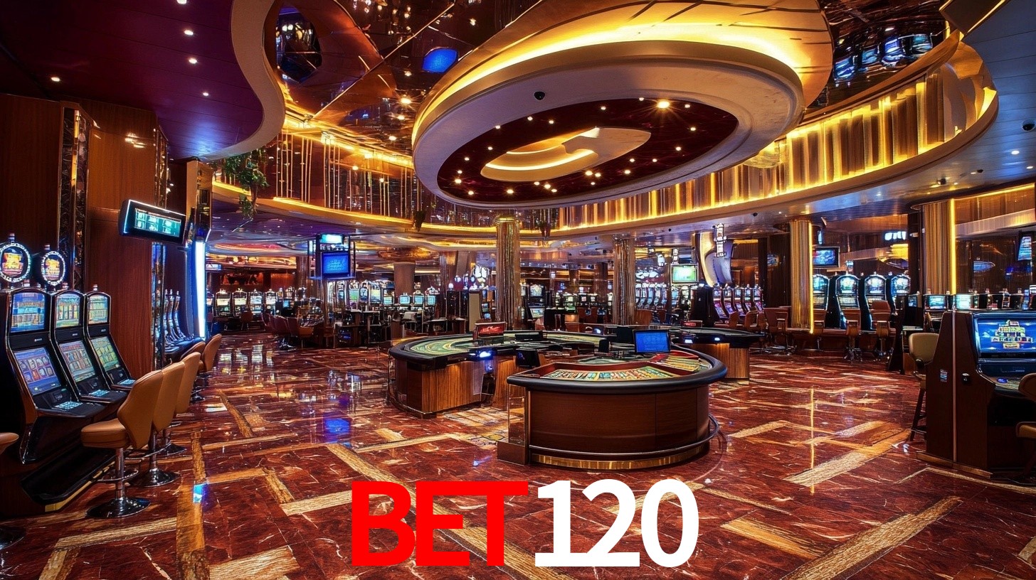Programa VIP BET120