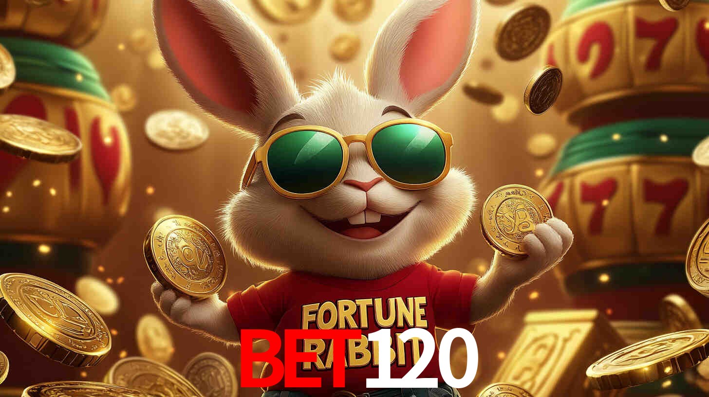 BET120 login