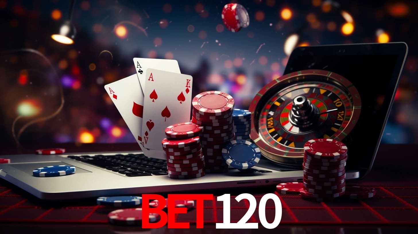 Live Casino BET120