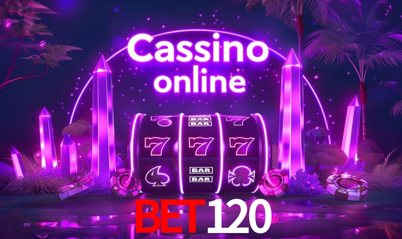 Segurança 2FA BET120