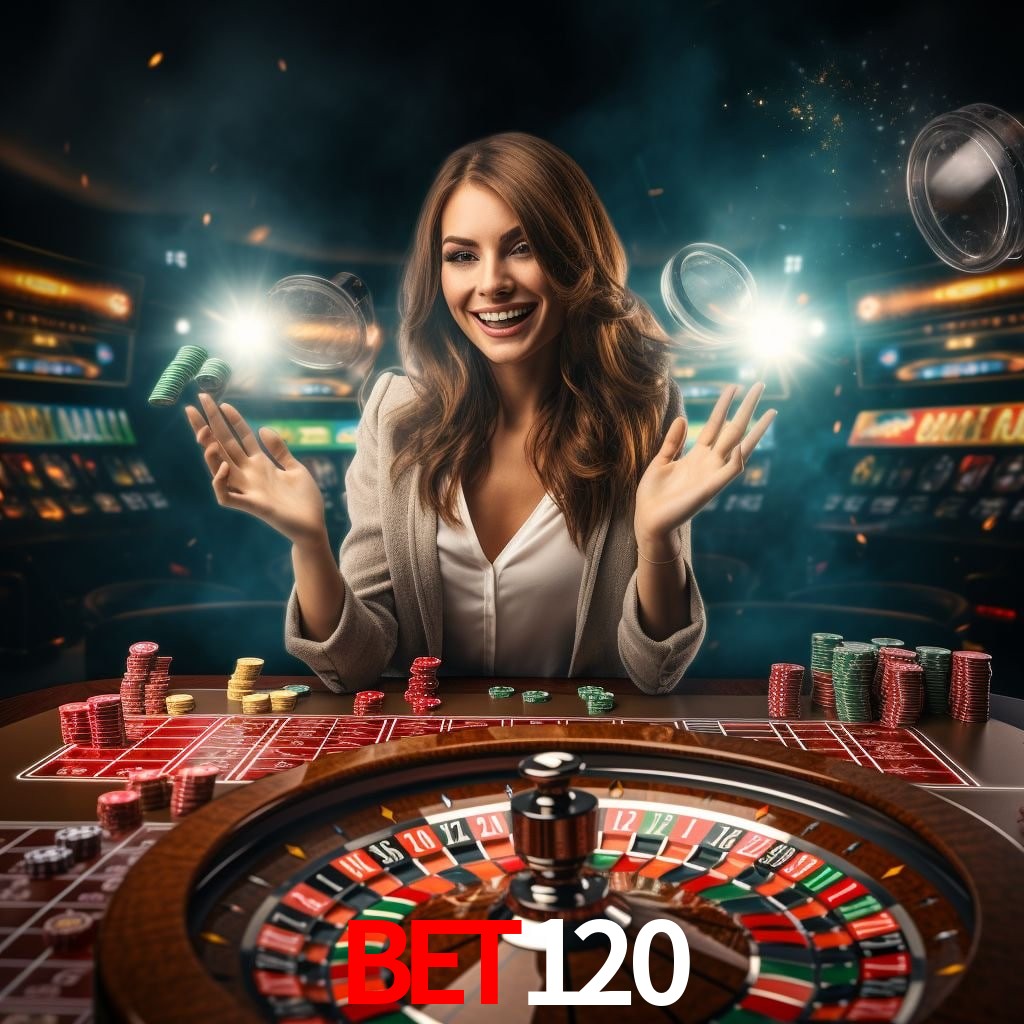 Explore as vantagens do BET120: serviço profissional e confiabilidade