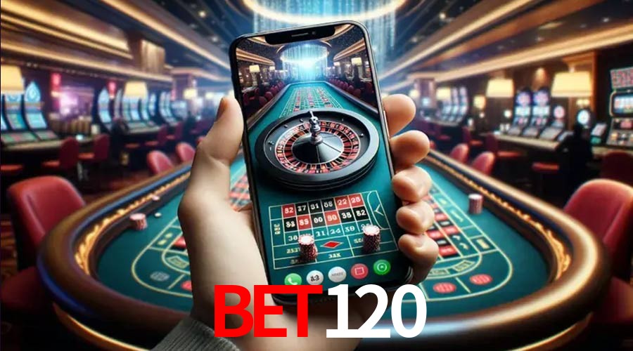 Responsive Design BET120