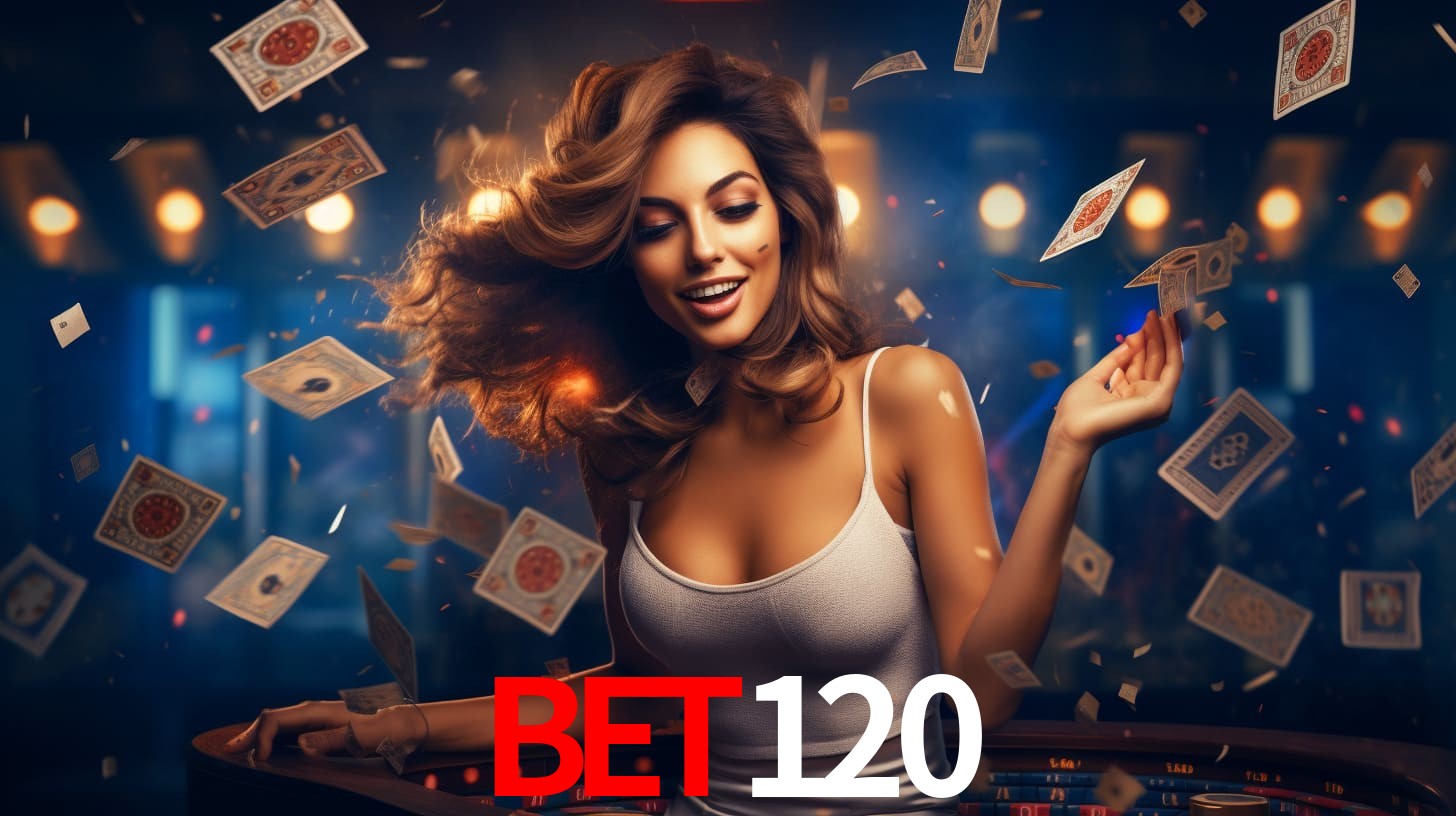 BET120 login