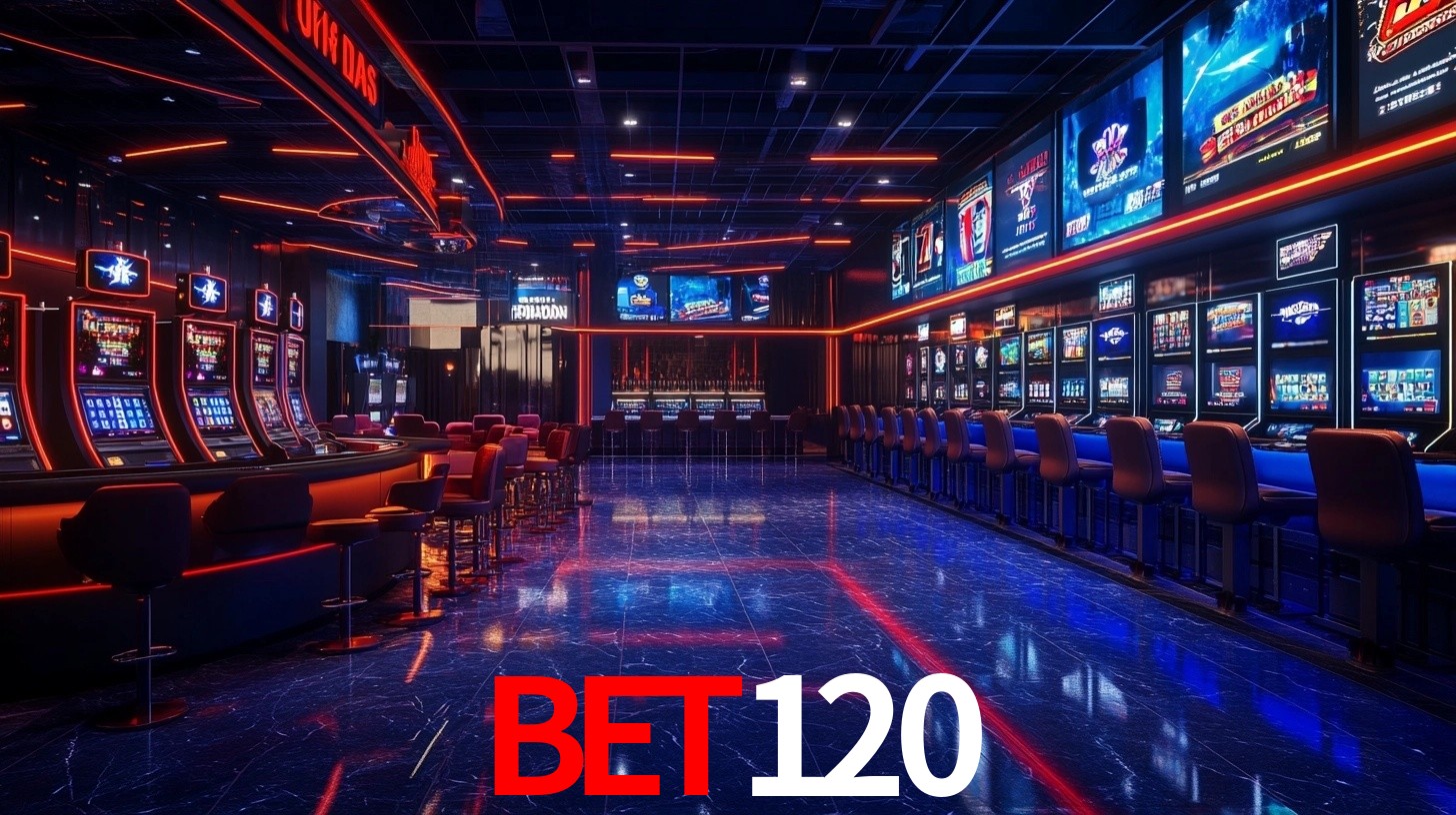 Daily Bonuses BET120