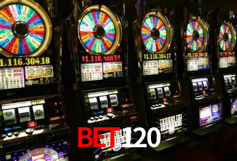 Descubra o Programa VIP da BET120: Vantagens Exclusivas para Jogadores