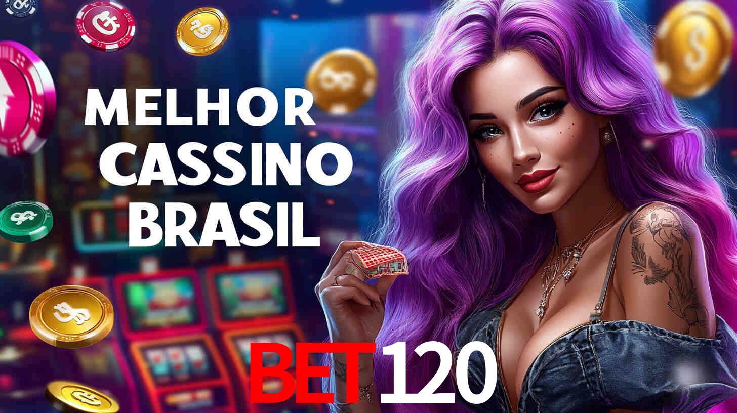 Descubra a Essência do BET120: Nossa História e Compromissos