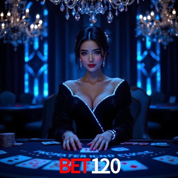 Diretório de Jogos BET120