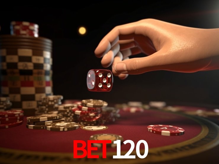 Avaliações dos Jogadores BET120