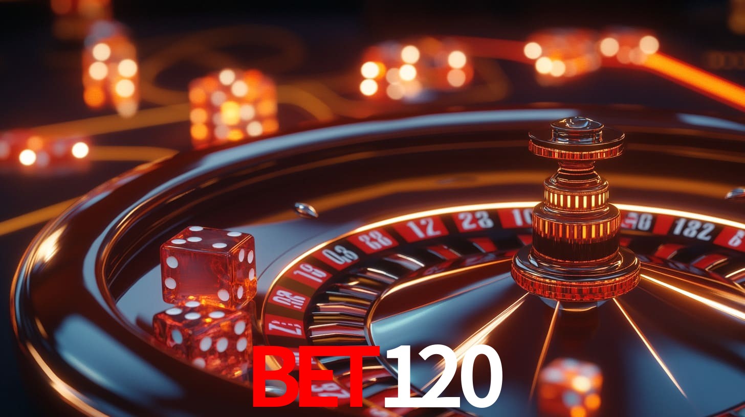 VIP Casino BET120