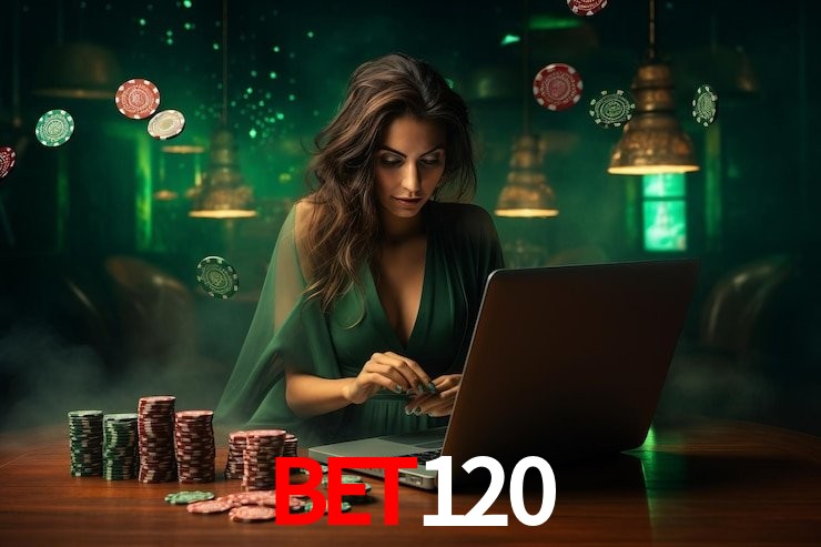 BET120 bet — painel ao vivo com cotações dinâmicas