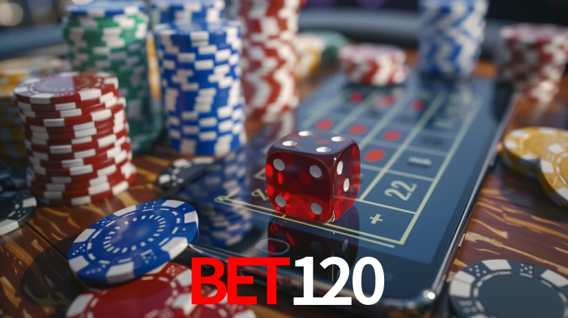 BET120,BET120.com