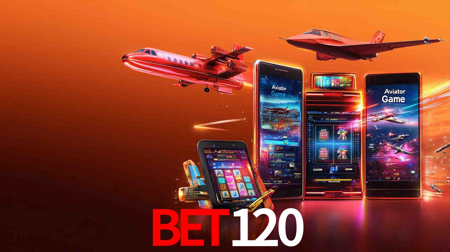 A Popularidade dos Caça-Níqueis no BET120