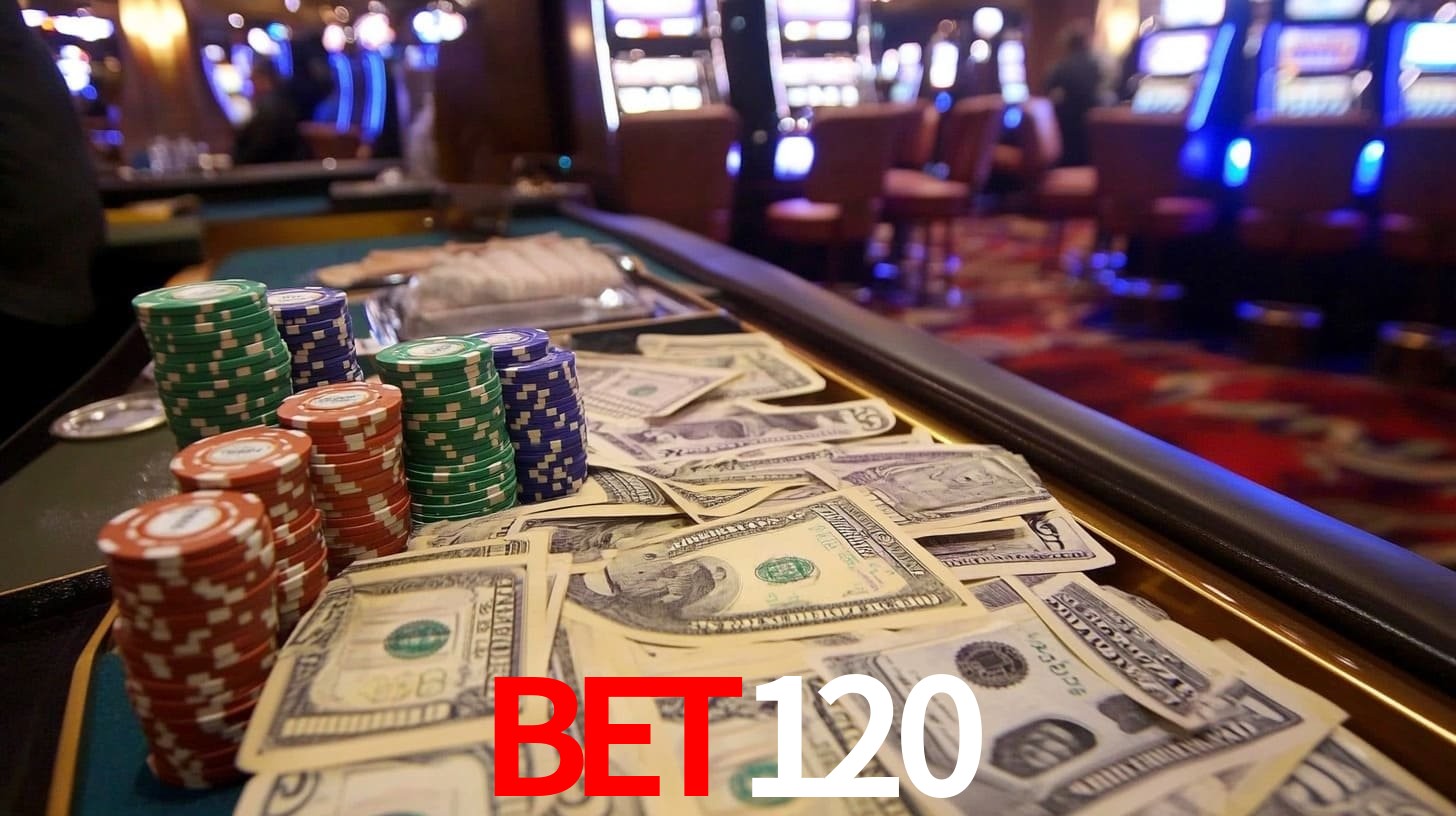 BET120 login — painel de entrada no app oficial